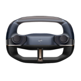 Automobile Steering System
