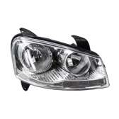 Automotive Lighting System