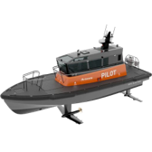 Ship Parts and Accessories