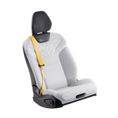 Body and Interior and Exterior Parts