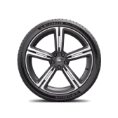 Tyres and Accessories