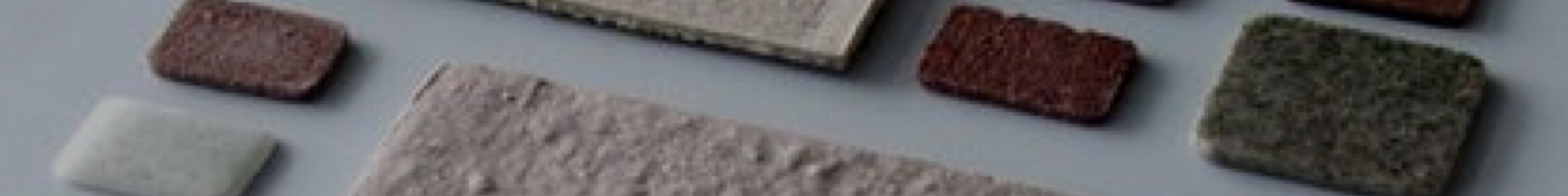 Building material industry chain