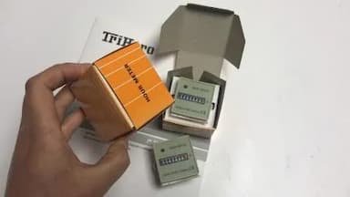 bincial